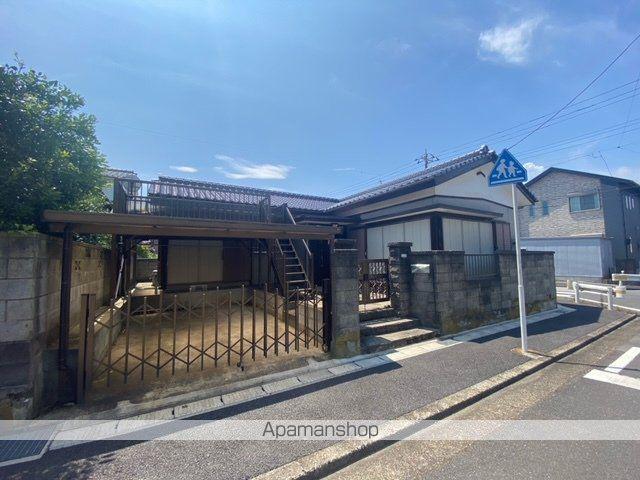 千葉県香取郡東庄町羽計の戸建賃貸