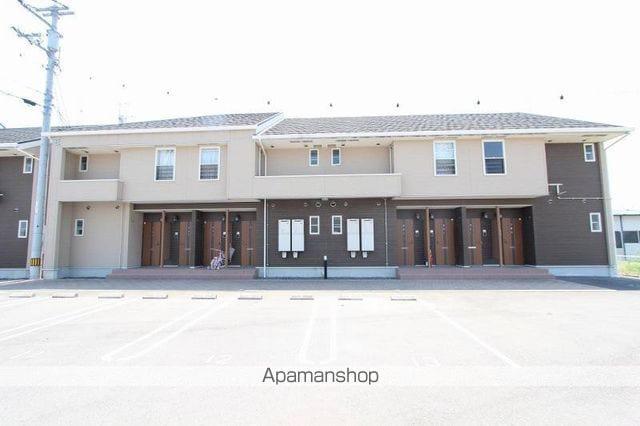 サニーサイドハウス森E