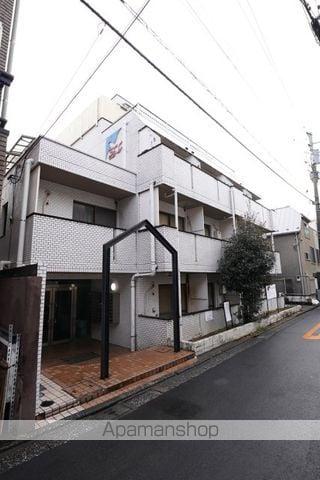 スカイコート落合