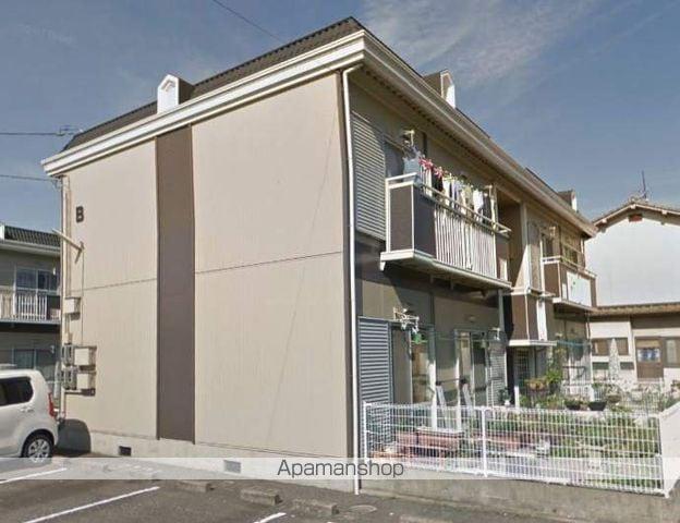 ジュネスハイムB棟