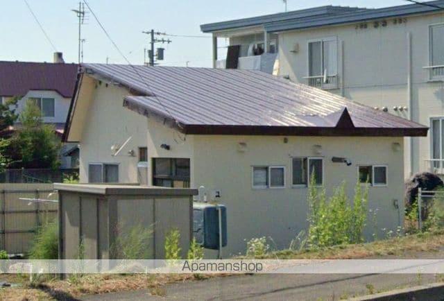 北海道河東郡音更町  築48年(1DK)