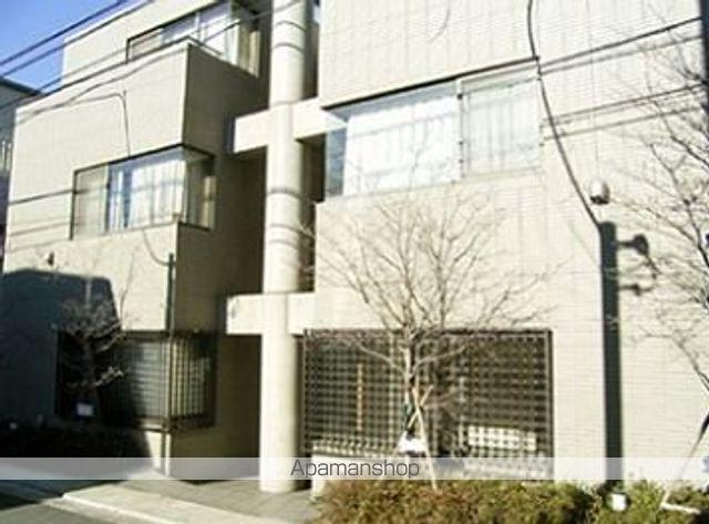 四ツ谷HOUSE