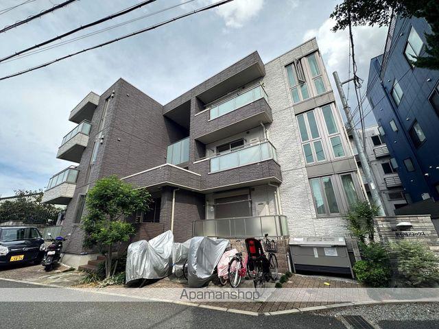 シャーメゾン新石切