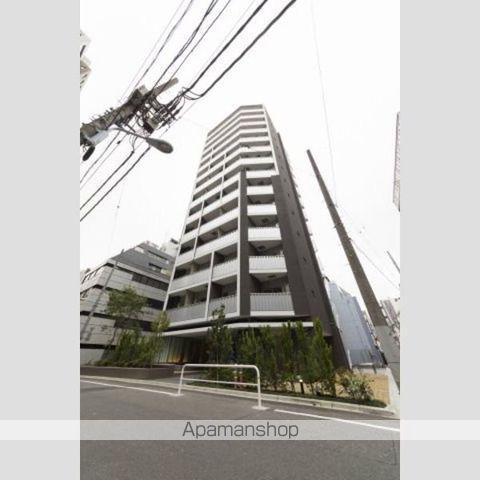 プラウドフラット浅草橋Ⅱ