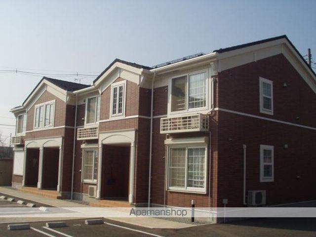 グリーン・フィールズNⅢ