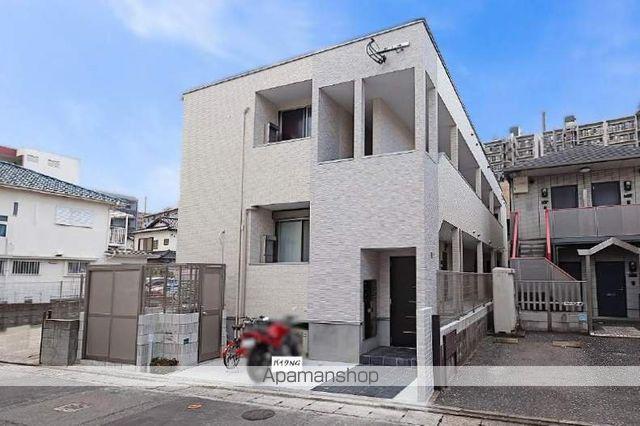SMILEAX博多駅南