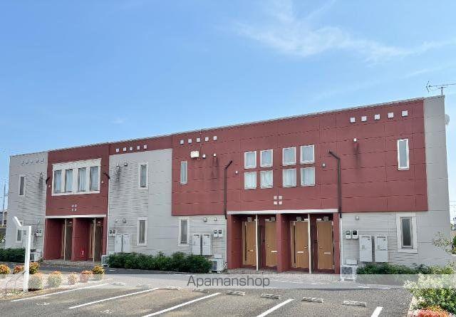 ラ・フォンテ エー