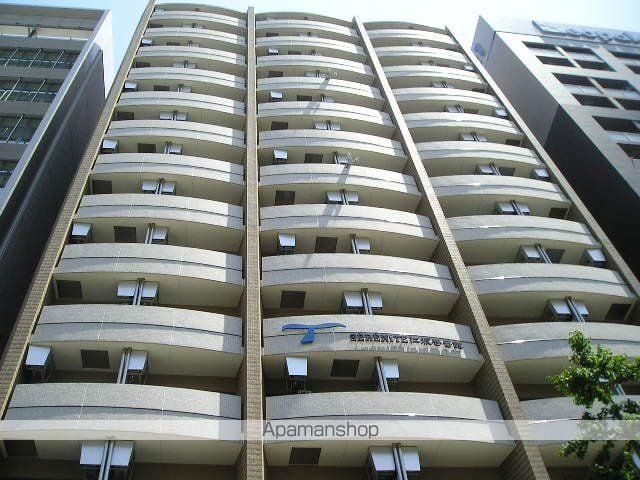 URBAN FLATS江坂(1LDK/8階)