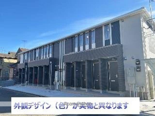 オネット(1LDK/1階)