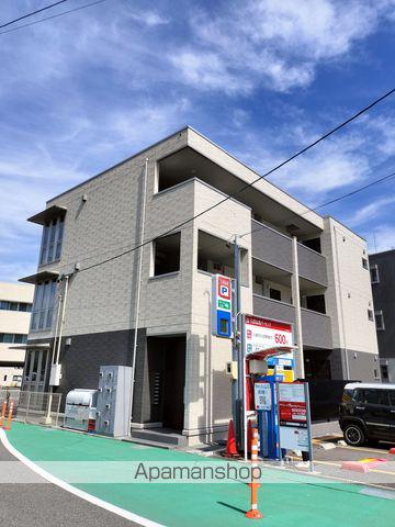 グリーンテラス長野駅東口