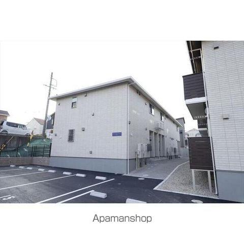 フォレストメゾン陽だまりの丘 2号館