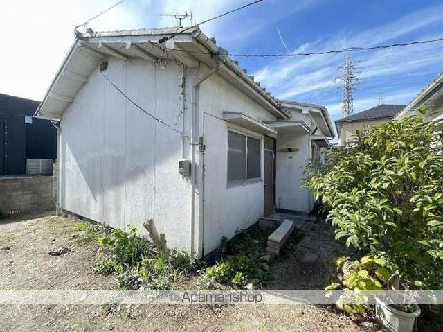 宇野線 備前西市駅 徒歩64分 1階建 築56年
