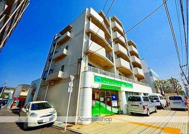 ユリシーズ浜田山