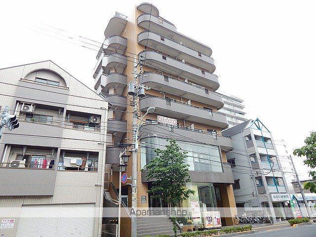 日興パレス昭島(3LDK/6階)