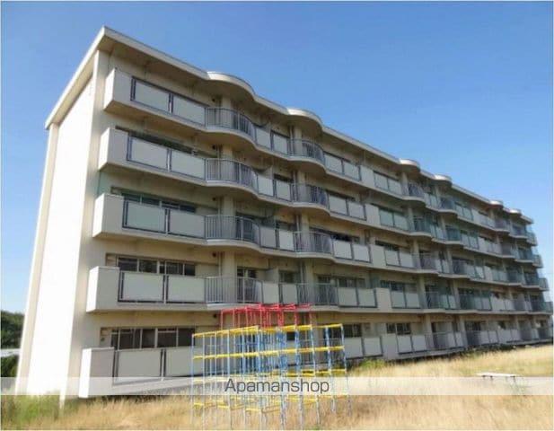 ビレッジハウス野間田 2号棟