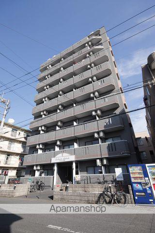 アンシャンテ坂戸