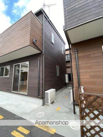 高松琴平電鉄琴平線 岡本駅(高松) 徒歩13分 2階建 築10年