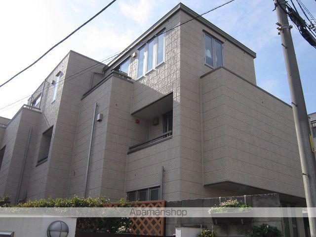 レジデンス小竹向原
