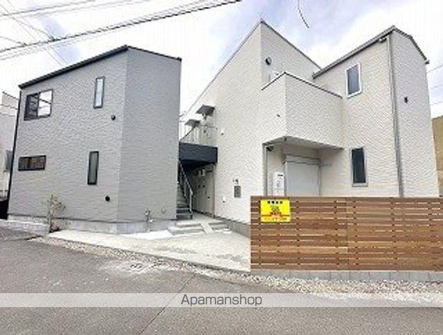 シーキューブ東海岸南