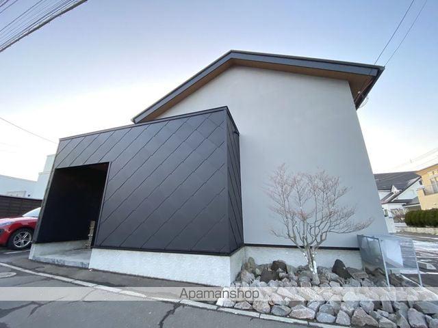 北海道函館市柏木町の戸建賃貸
