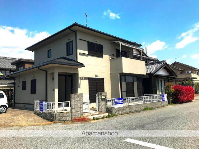 北陸本線 長浜駅 徒歩25分  築34年(4SLDK)