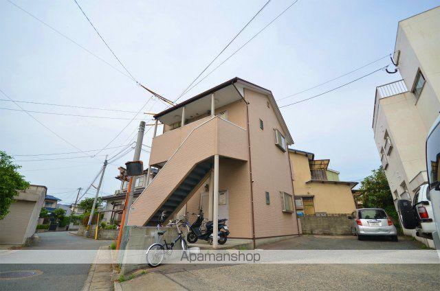 アサンテ二日市