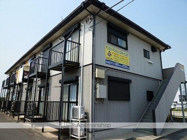 ラフォンテ・GOO(1K/2階)