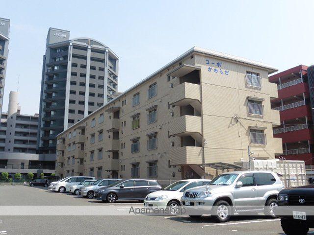 コーポかわらだ