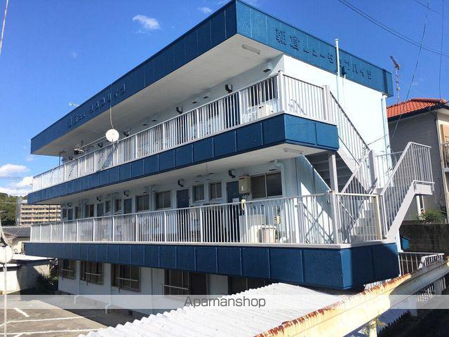 朝倉ニュータウンハイツ