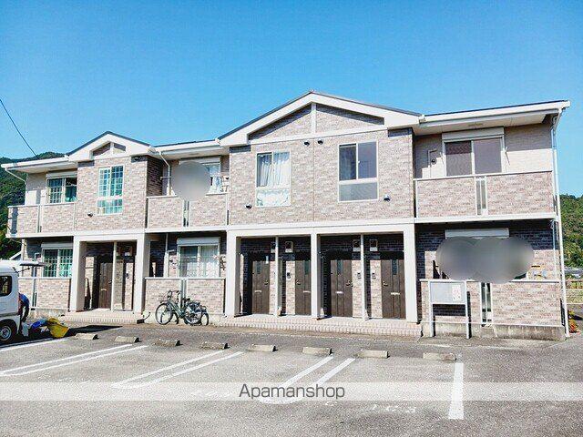 ビサイド・ハイウェイ C(2LDK/2階)