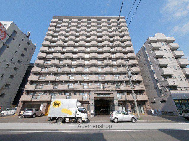 札幌ビオス館