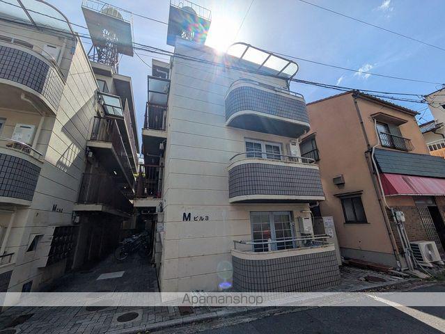 Mビル3