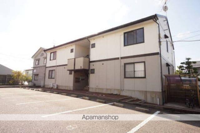 シャンドフレール黒埼D/E