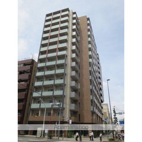 メトロステージ上野