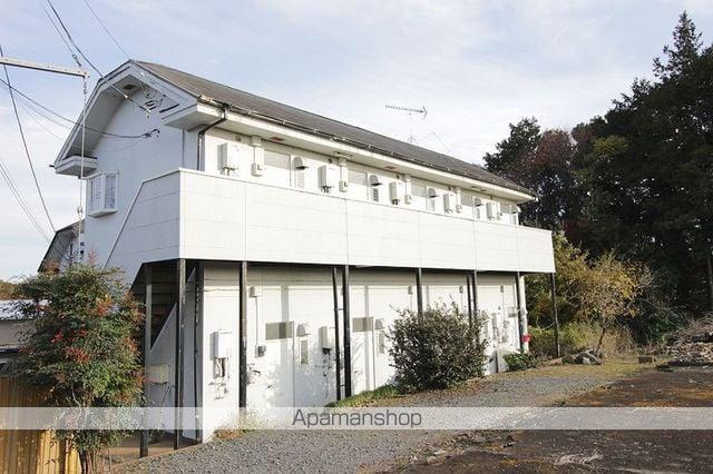 ライフピア東石岡A