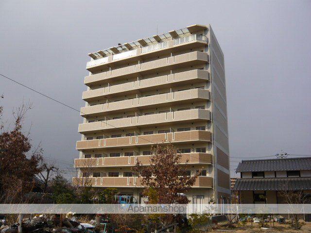 カーサフィオーレ西市駅前(2LDK/7階)