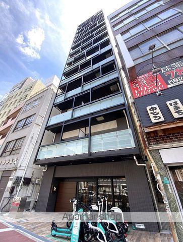 BUENAVISTA難波TOWER