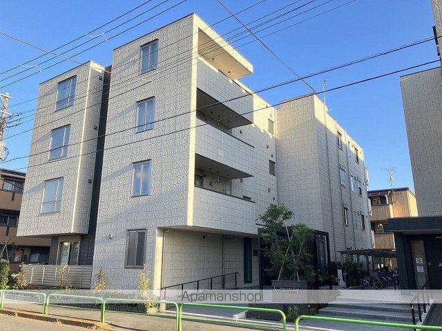 ブリエアヴニール氷川台