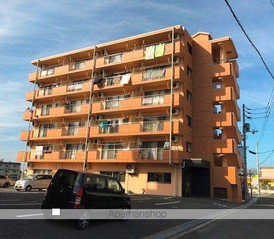 パソナⅢ(1LDK/2階)