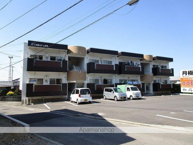 サンコート中村