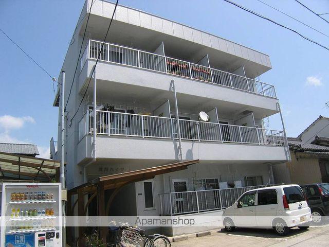 荒川ハイツ