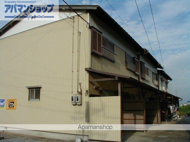 岐阜県大垣市  築34年(1LDK)