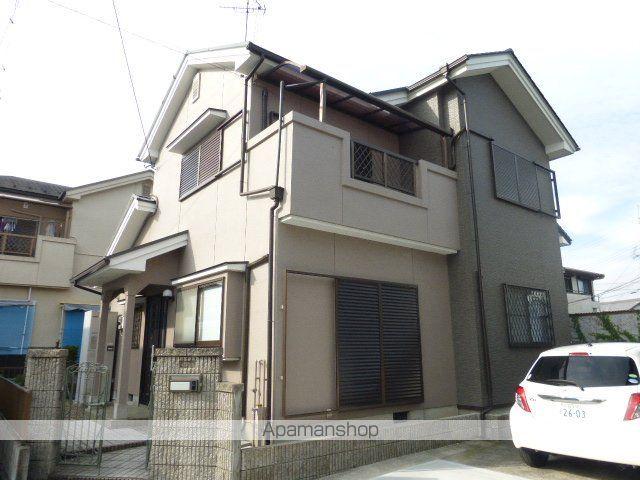 滋賀県東近江市五個荘北町屋町の戸建賃貸