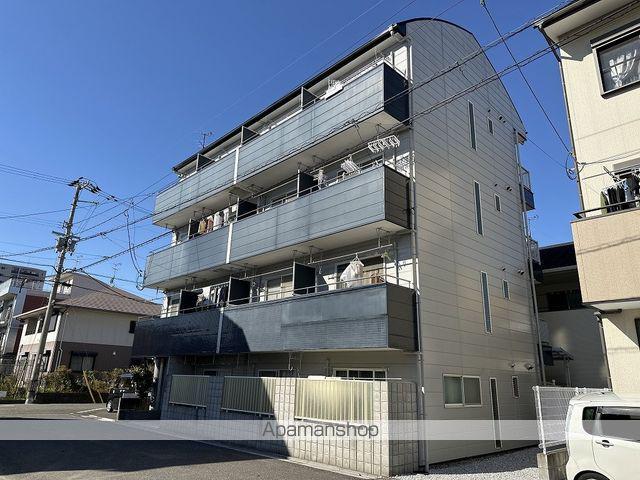 エトワール21比島