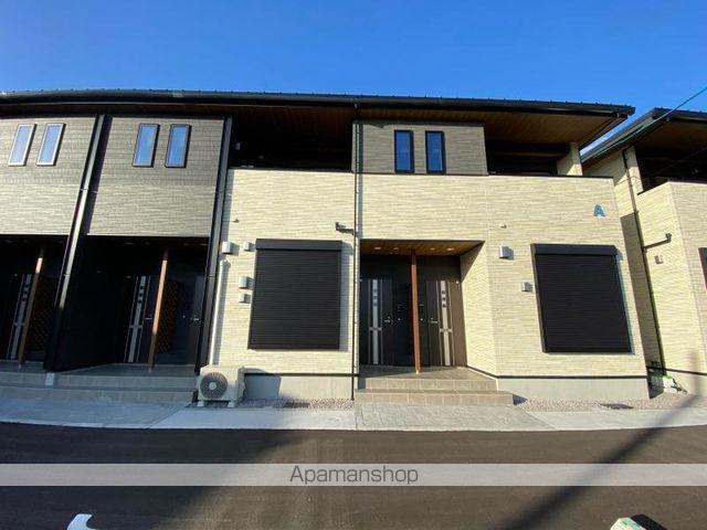 ベルエア国分寺A[2階]