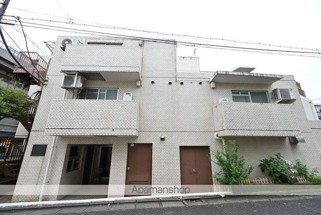 パレドール世田谷代田