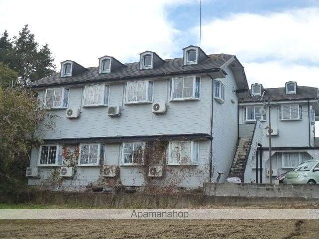 ライフピア東石岡B(ワンルーム/1階)