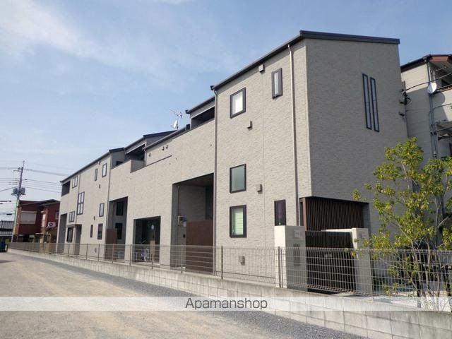 CASA市宿通