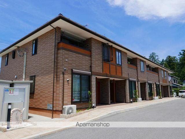 プラシード緑町