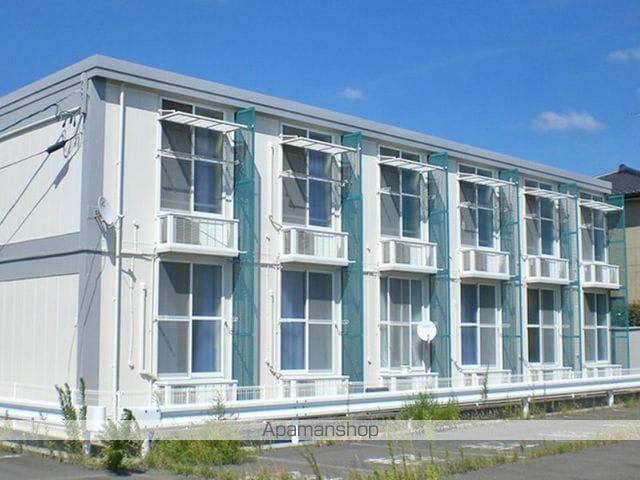 レオパレスサンテック